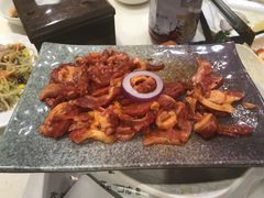 -金刚山(学府路店)