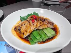 传统三样菜-三江里·宜宾川菜(亚运村店)