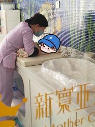 点击看大图 -新寰亚月子会所(盛捷白塘店)