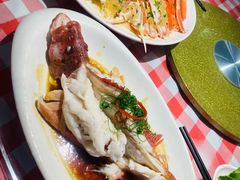 -阿里元海鲜·闽南特色菜(曾厝垵店)