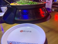 -馋火炉鱼(新世界百货望京店)