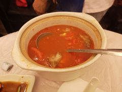 小排番茄土豆汤-玲珑餐厅(陕西南路店)