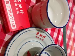 -老湘村·湖南土菜(天河维多利店)