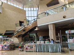 -北京中信金陵酒店