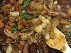 -黄记煌三汁焖锅(新世纪广场店)