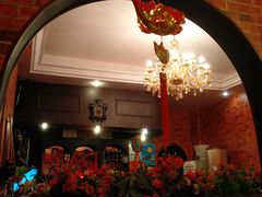 -永兴餐厅(复兴中路店)