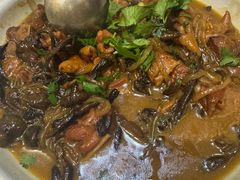 -金掌勺·锅包肉(广渠门店)