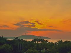 -三亚海棠湾万丽度假酒店