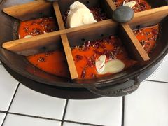 -瓜西西重庆火锅(花溪店)