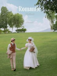 -青禾婚纱摄影(杭州店)