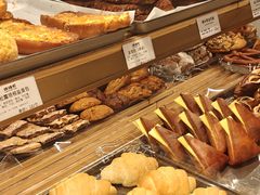 -烘焙町面包店(西四店)