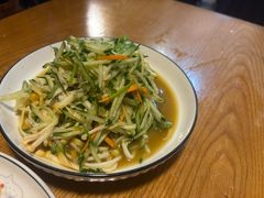 -黑土地东北私房菜馆(南门大街店)