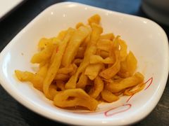-嘉和一品(长江道店)