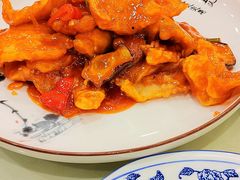 -燕风楼烤鸭店(建设总店)