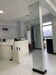 -KIMI HAIR SALON·烫染设计店