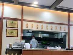 -舌尖尖兰州牛肉面(裕廊坊店)