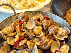 -开海·红岛海鲜虾水饺(石老人店)