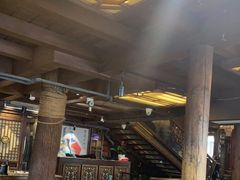 大堂-小龙坎火锅(全球总店)