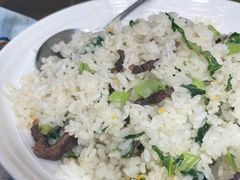 牛干巴炒饭-喜林苑·稻田餐厅(品相府店)