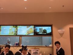 -巴黎贝甜·生日蛋糕(环球中心店)