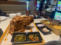 -和庆斋羊蝎子火锅·碳缸烧烤(顺义旗舰店)