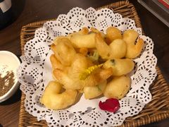 -前海沿·青岛菜(李沧万达店)