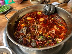 -黑竹香鸡(营和巷店)