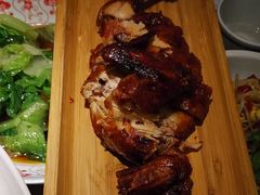 -吴家·非遗淮扬小馆(镇江万达广场店)