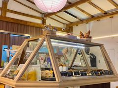 -屋裡·Union Bakery(龙江路店)