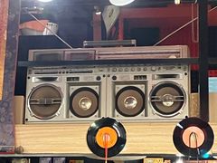 -Hi Fi Acoustic 梵香禅韵·色声香味