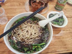 -欣达面馆(天桥支路店)