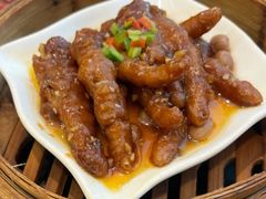 -虾饺妹·粤式手工点心(水荫路店)