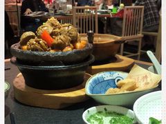 -潮堂 · 潮州菜(国贸商城店)