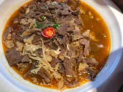 -印象鲵宴·张家界地标美食名片(溪布街店)