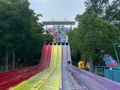 -苏州乐园森林水世界