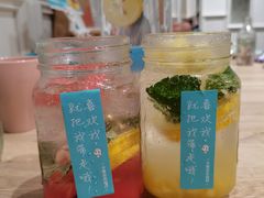-小雅木姜子烤鸡·贵州菜(鸿通城店)