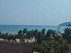 -不仔客海鲜烧烤270度海景餐厅(大东海店)