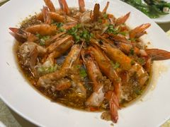 -新侨小馆(东直门北小街店)