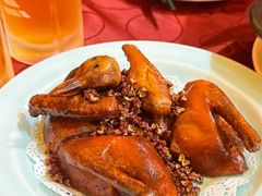 -香港祥正飯店·正宗灣仔50年海鲜老字号
