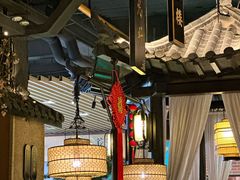 -谭家弄堂(亚欧商厦店)