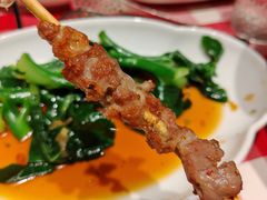 -西贝(紫荆广场店)