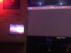 -唱吧麦颂KTV(东胜港悦广场店)