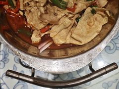 -群英会·三国菜(曹魏古城店)