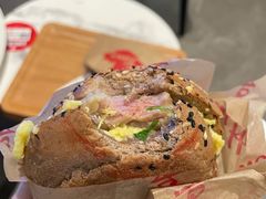 -Tims天好咖啡·贝果(雁展路万象天地店)