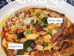 -老爷庙风味美食府(魏都大道店)