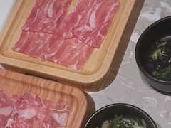-空之介寿喜烧·和牛放题(恒隆广场店)