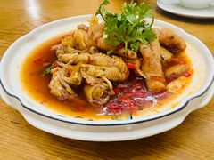 -食光慢宴·安吉土菜馆