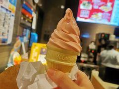 -麦当劳(金稻田路餐)