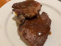 牛排-漓咖啡西餐厅 · 桂林香格里拉