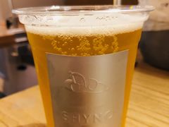每日百香果-下酒(华熙店)